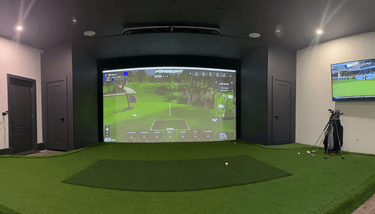 Wall / Ceiling Protection - Golf My Space